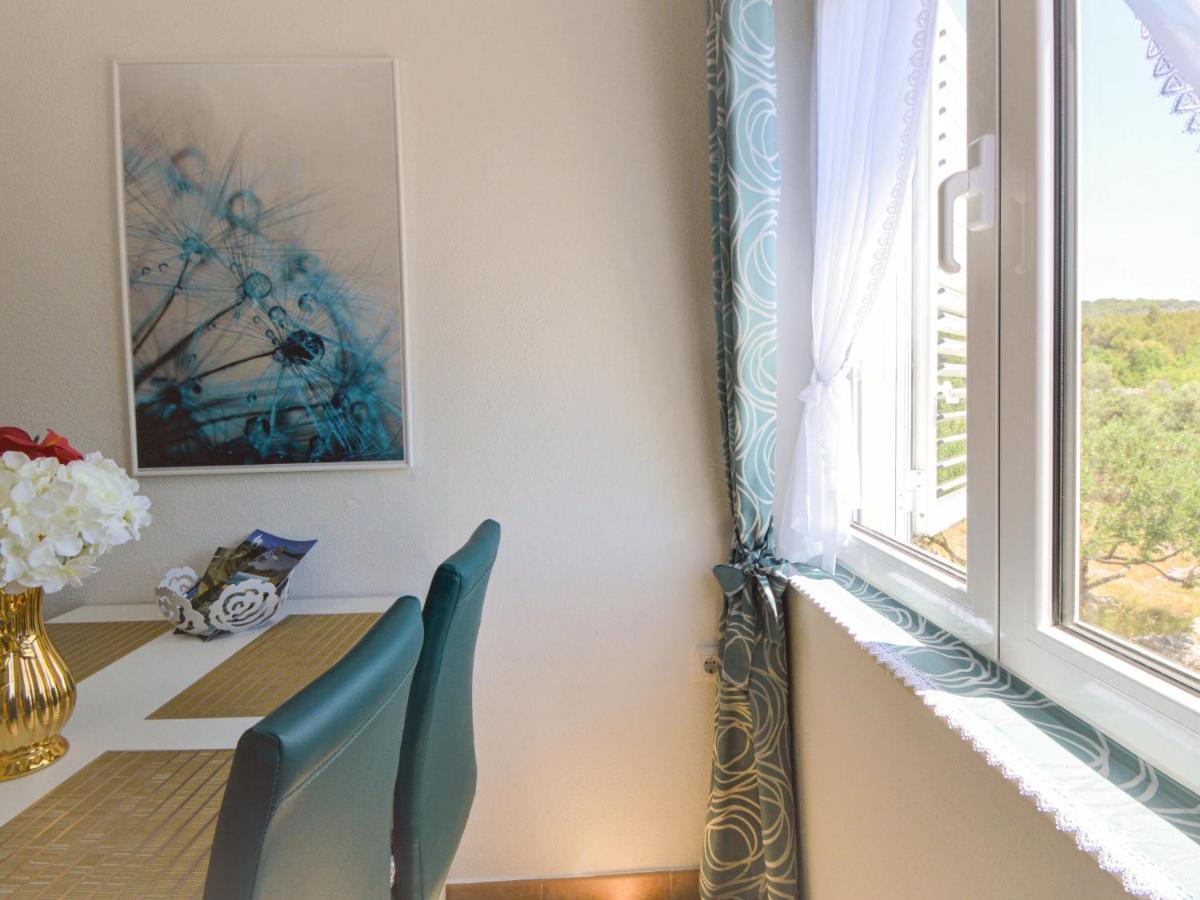 Apartment Friedrich-4 By Interhome Tribalj Eksteriør billede